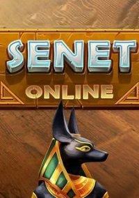 Обложка игры Senet Online