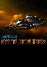 Обложка игры Space Battlecruiser