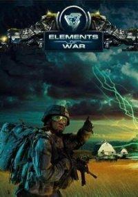 Обложка игры Elements of War