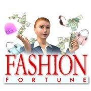 Обложка игры Fashion Fortune