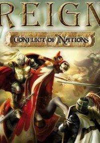 Обложка игры Reign: Conflict of Nations