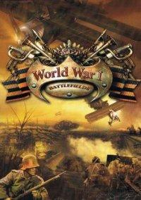 Обложка игры World War I: The Great War