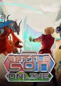 Обложка игры BattleCON: Online