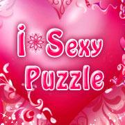 Обложка игры Amazing Sexy Puzzle