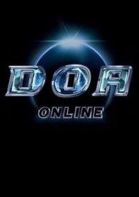 Обложка игры Dead or Alive Online