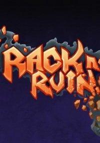 Обложка игры Rack n' Ruin