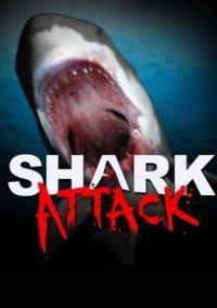 Обложка игры Shark Attack Deathmatch