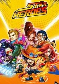 Обложка игры Allstar Heroes