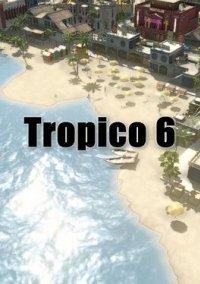 Обложка игры Tropico 6