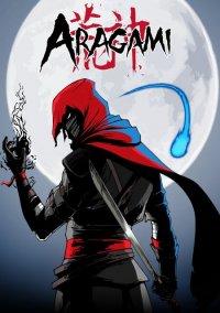 Обложка игры Aragami