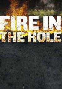 Обложка игры Fire In The Hole