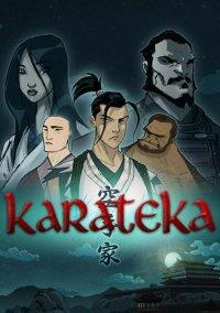 Обложка игры Karateka (2012)