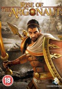 Обложка игры Rise of the Argonauts