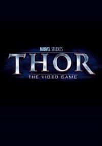 Обложка игры Thor: The Video Game