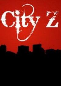 Обложка игры City Z