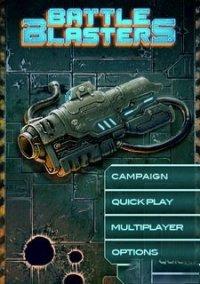Обложка игры Battle Blasters