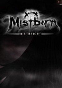 Обложка игры Mistborn: Birthright