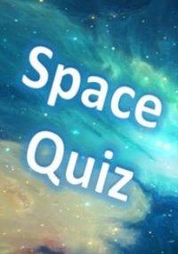 Обложка игры Space Quiz