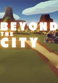 Обложка игры Beyond the City VR