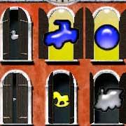 Обложка игры Finestre
