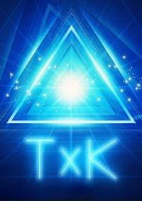 Обложка игры TxK