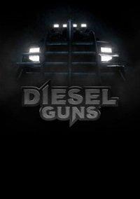 Обложка игры Diesel Guns