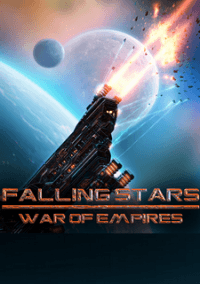 Обложка игры Falling Stars: War of Empires