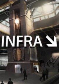 Обложка игры INFRA