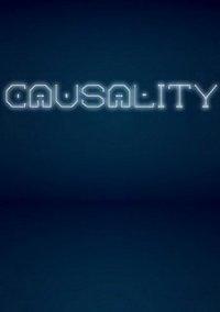 Обложка игры Causality