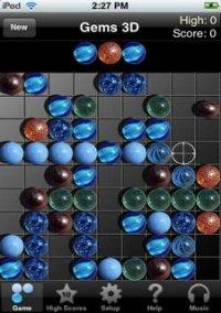 Обложка игры Puzzle Gems