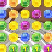 Обложка игры Sexy Jewels
