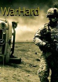 Обложка игры WarHard