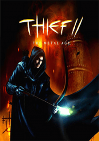 Обложка игры Thief 2: The Metal Age