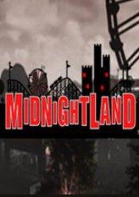 Обложка игры Midnightland