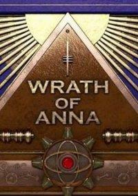 Обложка игры Wrath of Anna