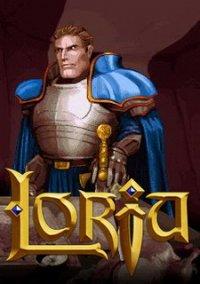 Обложка игры Loria