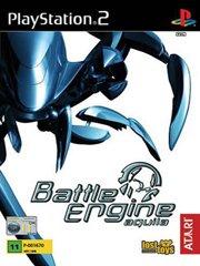 Обложка игры Battle Engine Aquila