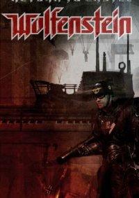 Обложка игры Return To Castle Wolfenstein