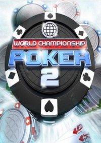 Обложка игры World Championship Poker 2