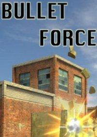 Обложка игры Bullet Force