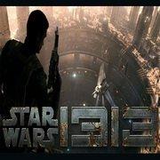 Обложка игры Star Wars 1313