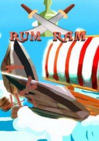 Обложка игры Rum Ram