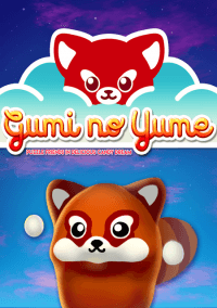 Обложка игры Gumi no Yume
