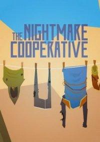 Обложка игры The Nightmare Cooperative