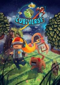 Обложка игры Cubiverse