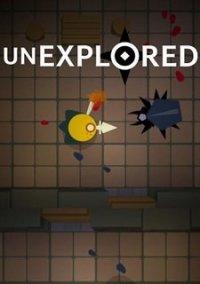 Обложка игры Unexplored