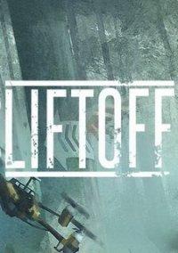 Обложка игры Liftoff