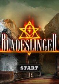 Обложка игры Bladeslinger