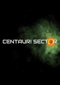 Обложка игры Centauri Sector