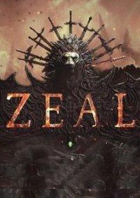 Обложка игры Zeal (2018)